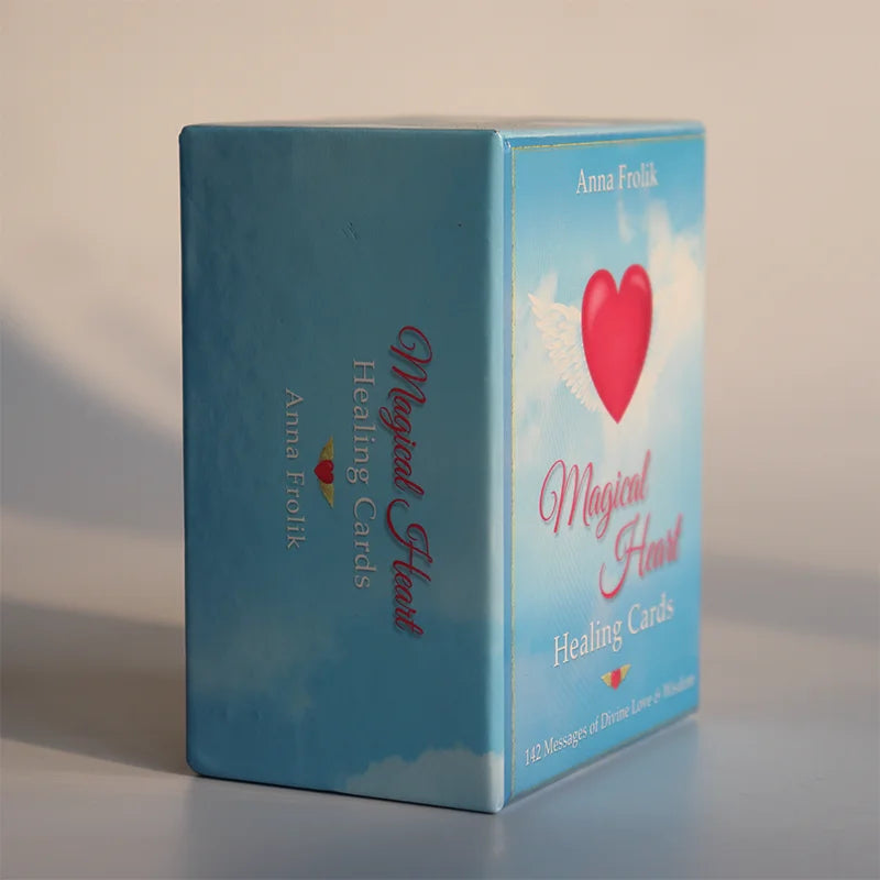 Wholesale  Custom Printing Logo Custom  Box Game Card  New Card Games