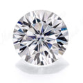 Mishang Jewelry VVS DEF Wholesale Price White Round Brilliant Cut Moissanite Loose Diamonds Stone
