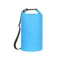 Hotsale Custom Outdoor Waterproof Unisex Tote  Bags Motorcycle Beach Hiking Dry Bag Travel Anti-Theft Fashion  36-56L Zipper