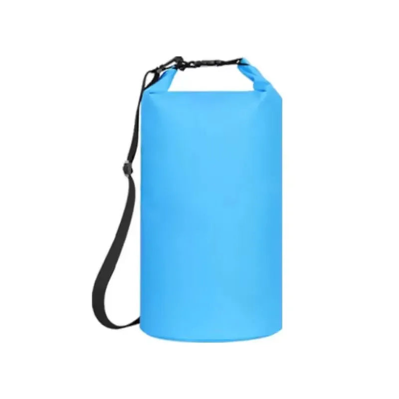 Hotsale Custom Outdoor Waterproof Unisex Tote  Bags Motorcycle Beach Hiking Dry Bag Travel Anti-Theft Fashion  36-56L Zipper