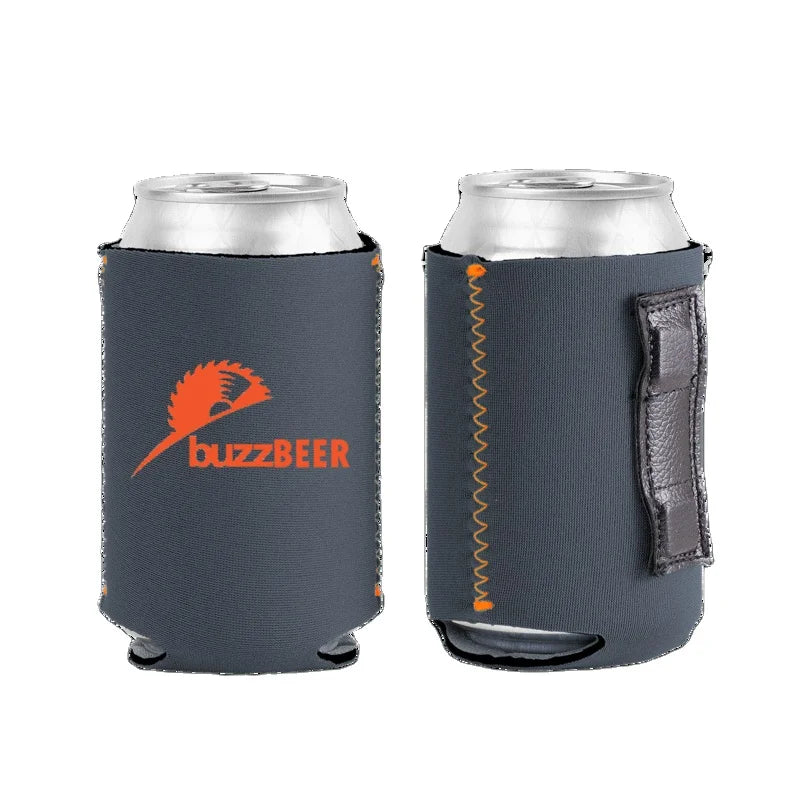 High Quality Promotional Products Can Cooler Sleeve Magnetic Can Holder