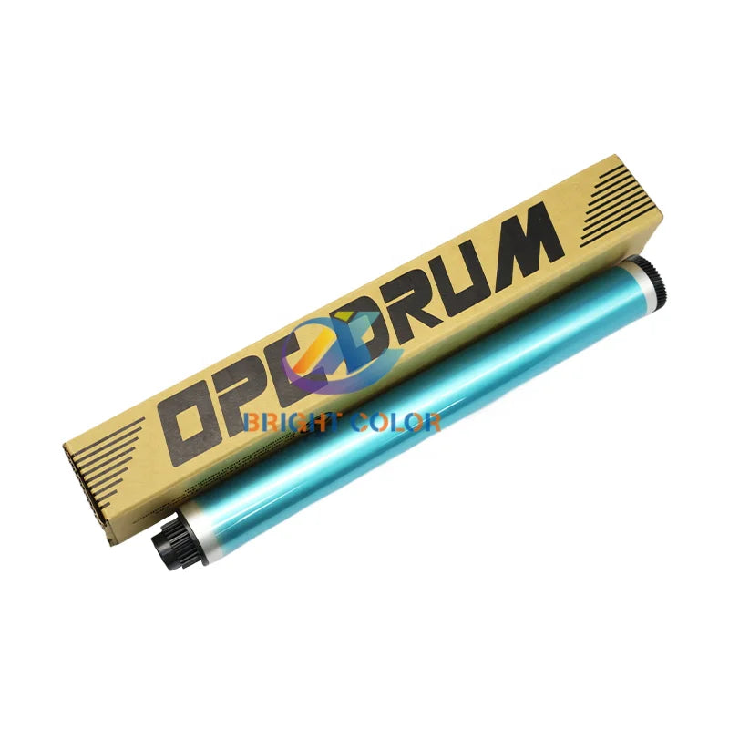 China Manufacturer Factory Price Compatible Tambour MP301 Black OPC Drum for Ricoh MP1013 1515 Copier Machine OPC Drum Cylinder