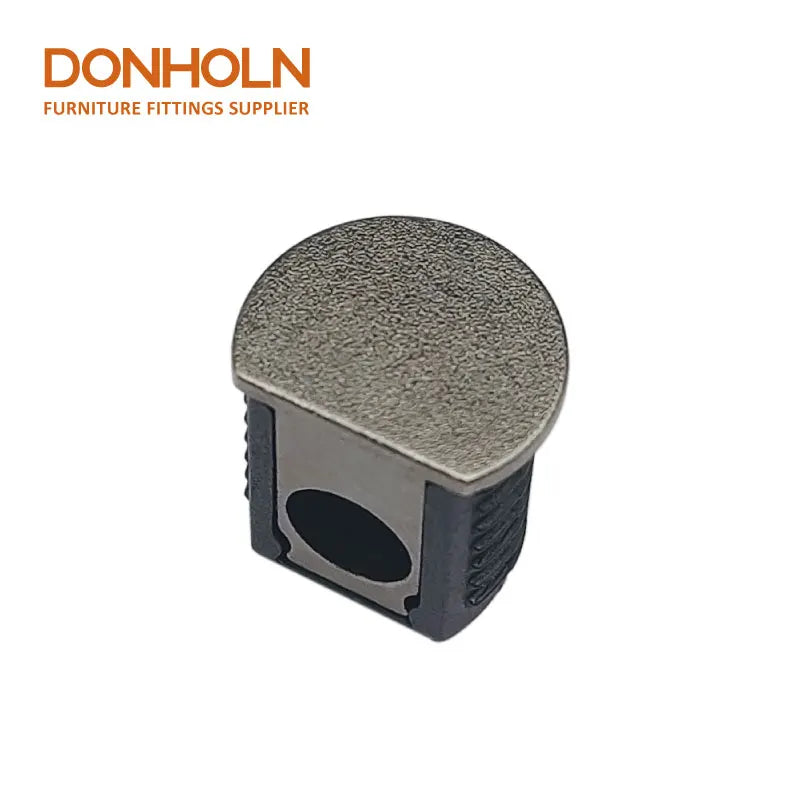 SS5061A Furniture Accessories Shelf Supports 12mm Panel Holder Support Pegs Zinc Alloy Shelf Support Pin
