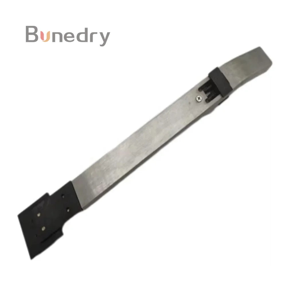 Mitsubishi Offset Printing Machine Spare Parts New KG77312 Hickey Picker Device Metal Printing Machinery Component