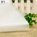 Nanyee Textile 0.2mm Matte Style Semi Transparent Frosted TPU Fabric