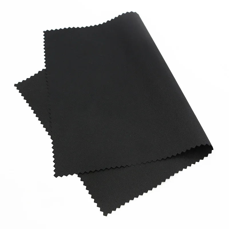 High Tenacity High Density Pu Coated 210 Denier 210d  Nylon Oxford Fabric