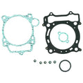 Yamaha YZ 450 F 03-05 Top Gaskets High Temperature Resistance Flat and Ring Rubber Mechanical Seals