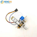 LS22G-101 Ink Key Motor for Akiyama BT440 LS22G-101 Akiyama Offset Printing Machine