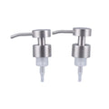 Good Price 28/400 304 Stainless Steel Foam Pump Cosmetic Oil Hand Cleanser Foam Liquid Soap Dispenser