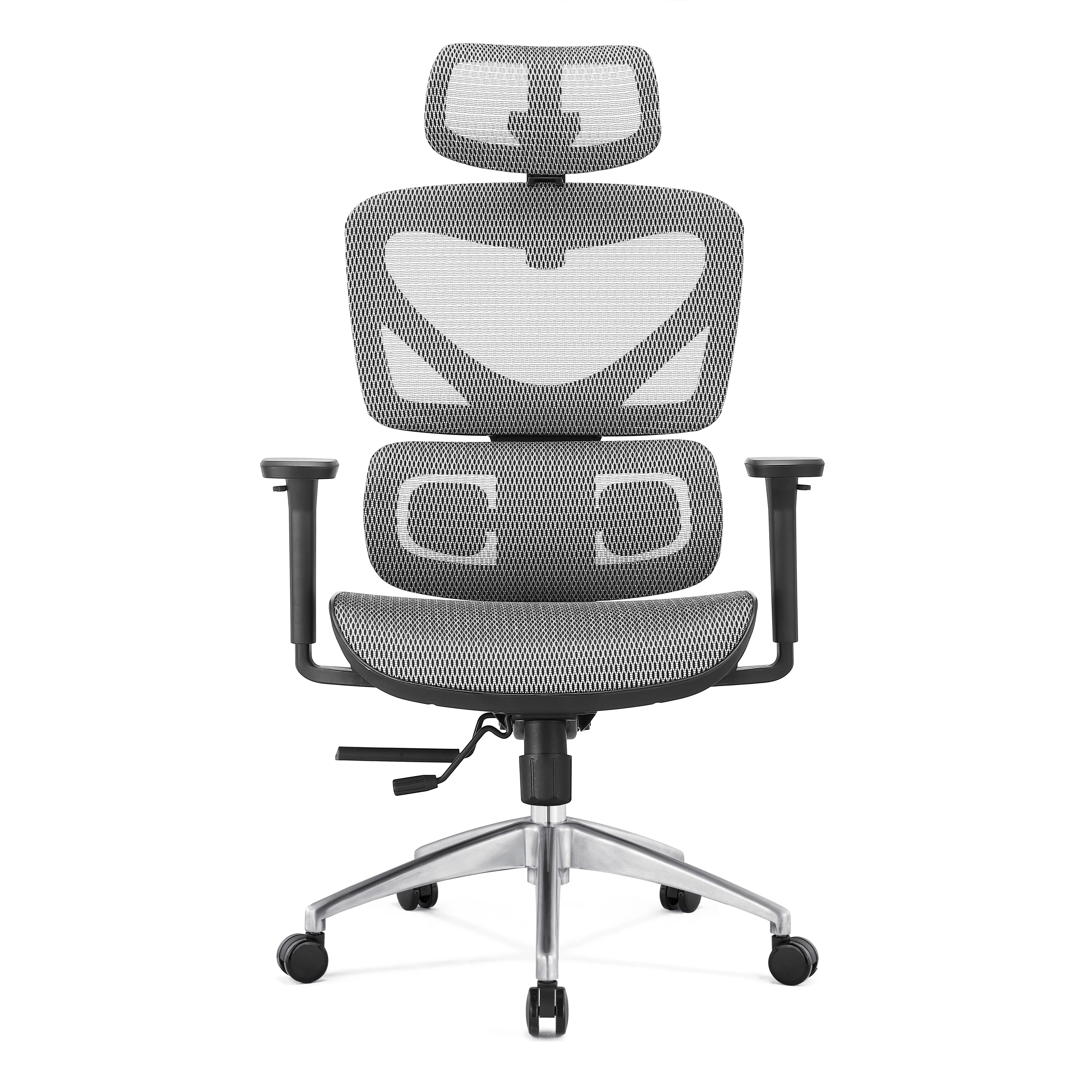 Latest Luxury Computer Mesh Chair Many Colors Options Comfortable Mesh Chair Swivel Ergonomic Chairs Office