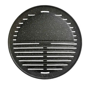 Commercial BBQ Accessories Non Stick Coating Grill Pan for Roasting Oven