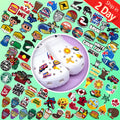Trending Colorful Cartoon Australia Bird Shoe Charm Kawaii Cute Canadian Food Flags Styles Rubber Shoes Charms Accessories