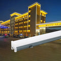 Outdoor Waterproof IP68 SPI DMX Pixel Digital RGBW SMD5050 LED RGB Tube Light Programmable Addressable Wall Washer CRI90
