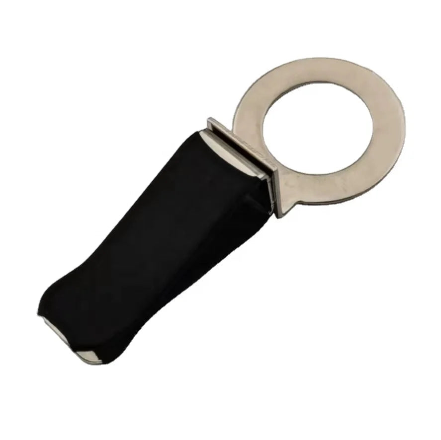 Black Iron Clip Car Perfume Bottle Clip air Freshener Purifier Outlet Vent Diffuser Clip