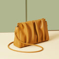 LOUIS LEVANE 2022 Hot Sale Genuine Leather Fashion Ladies Crossbody Sling Bag Wholesale Elegant Style Cloud Bag