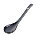 Large Stainless Steel Spoon Buffet Serving Public Soup Rice Dinner Spoon Big Tablespoon Restaurant Cutlery