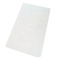Splat Mat for Under High Chair Washable Spill Mat Waterproof Anti-Slip Floor Protector Messy Mat and Table Cloth