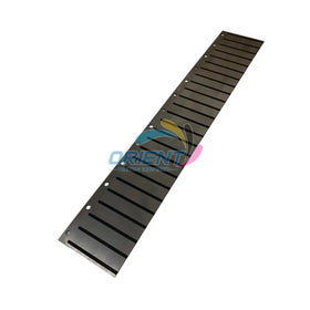 Top Quality 4B27000301 760*130mm 760x130mm 4B2700-0301 Ink Ductor Blade for Shinohara 75 Printing Machinery Parts