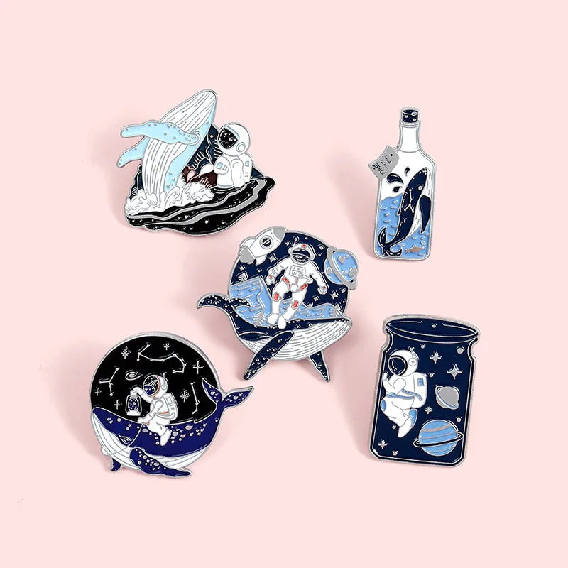Cute Cartoon Soft Enamel/Hard Enamel Lapel Pin Factory Custom Cheap Enamel Lapel Pins