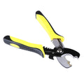Insulation Multifunctional Easy-tightening Wire Stripper Set Cutting Wires Cable Cutter Wire Stripper Multi Tool
