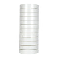 High-Performance Double Sided Tape - Industrial Grade Low VOC Jumbo Roll for Solar Panel Packaging