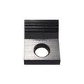 Grandfa MO Gripper Pad 69.011.727 Gripper Tip MO Offset Printing Machine Spare Parts for Heidelberg Straight Grain Gripper