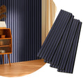 Wholesale Price Wood Slat Acoustic Panels Mdf for Wall and Ceiling