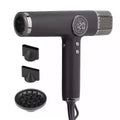 Custom Hair Dryers Professional Salon Light Weight High Speed Hair Blower Negative Ionic Turbo Hair Dryer