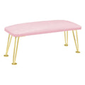 Nail Arm Rest With Bracket Professional Stand Table Desk for Home Nail Dryer Nail Arm Rest Hand Pillow Cushion Table Manicure