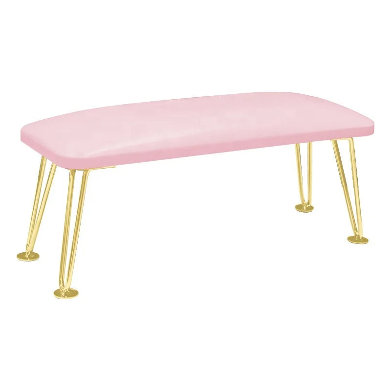Nail Arm Rest With Bracket Professional Stand Table Desk for Home Nail Dryer Nail Arm Rest Hand Pillow Cushion Table Manicure