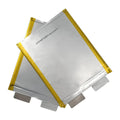 Electric Vehicle Deep Cycle Li-ion NMC 53.5Ah 3.6v Solar Battery MNC Cell Pouch Lithium Polymer Battery