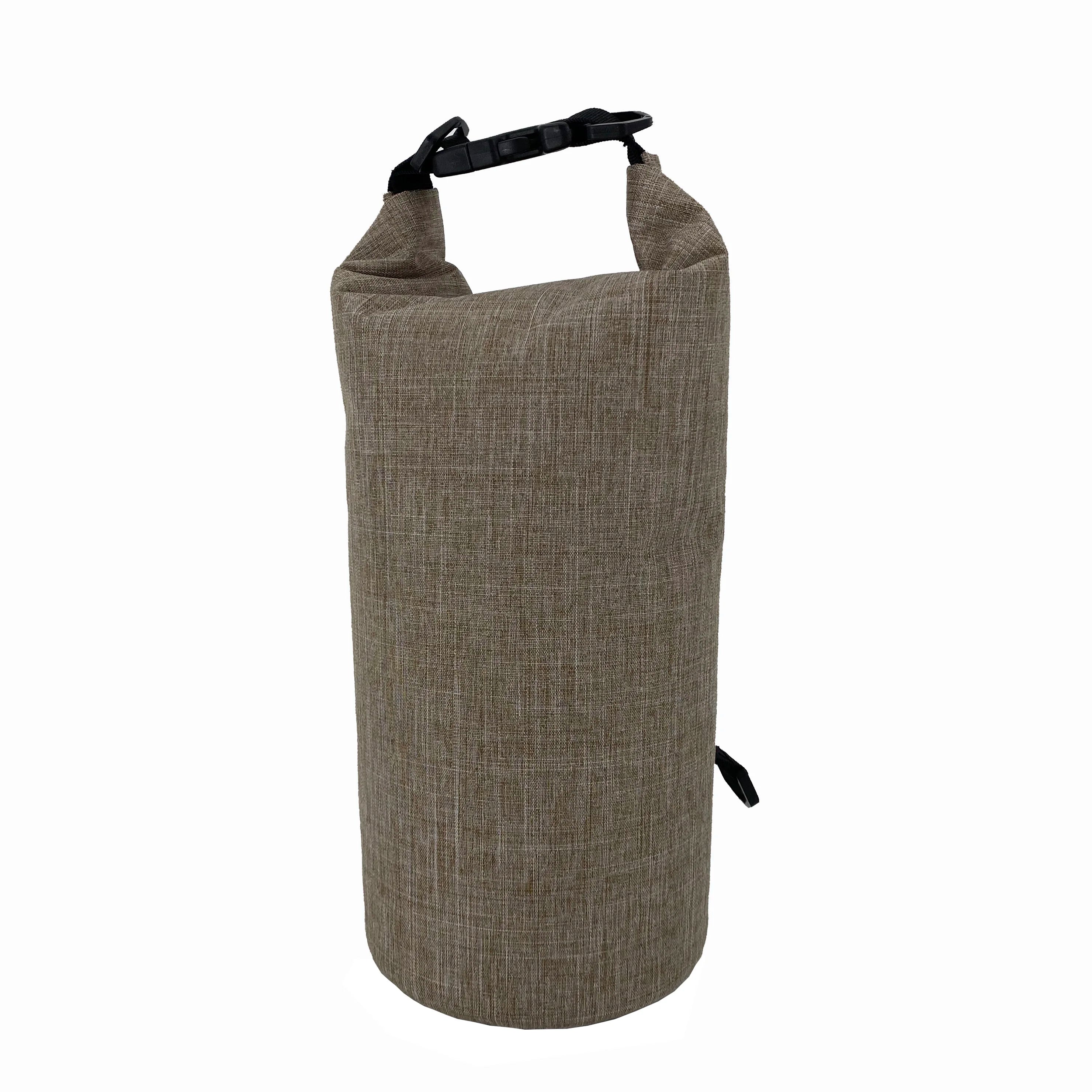 Fashion Beach Fishing Bag Kayaking Bike Ocean Pack Surfing Rucksack Waterproof Dry Bag