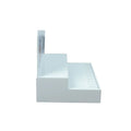 Customized Essential Oil Display Rack Cardboard Counter Display Stand with CMYK Printing and Glossy/Matte Finish
