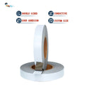 High Temperature Heat Resistant Electrical EMI Shielding Cotton Fabric Cloth Base Film Double Sided Conductive Adhesive Tape