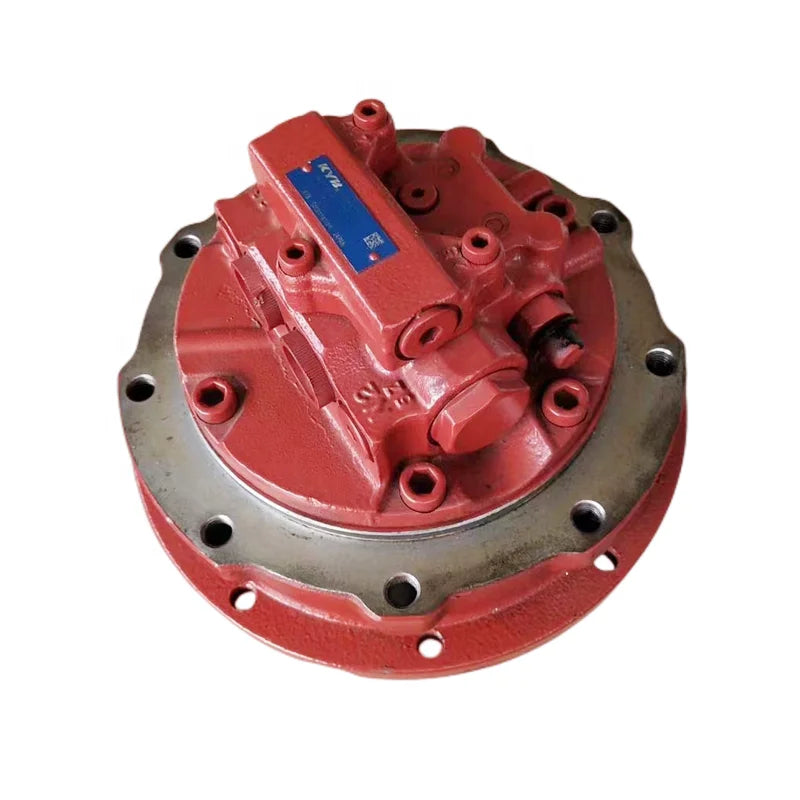 Mini Excavator RD538-61290 U50-5 U50-5S Travel Motor Kubota U50 Final Drive