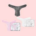 Private Label Moisturizing Lady Private Parts Collagen Patch T Film Whitening