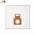 Yunmi AIpha4 PLUS All-in-One Dust Bag Electric/Gas Manual Power Reusable Plastic Brush Vacuum Cleaner for Cars RVs Garages