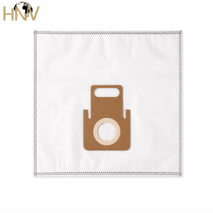 Yunmi AIpha4 PLUS All-in-One Dust Bag Electric/Gas Manual Power Reusable Plastic Brush Vacuum Cleaner for Cars RVs Garages