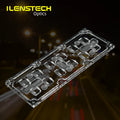 ILENS796 12 in 1 T2M Cut Off Street Lighting Tunnel Light LED Lens