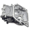 Precision Cylinder Head Assembly for GXR120 Engine Tamping Rammer Construction Machinery Spare Parts