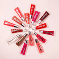 HANDAIYAN Lipgloss Highlighter Colored Nourishing Moisturizer Jelly Lipgloss