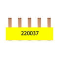 Factory Direct Sale Copper Plasma Cutting Consumable Electrode 220037 100A for Powermax1650 Torch