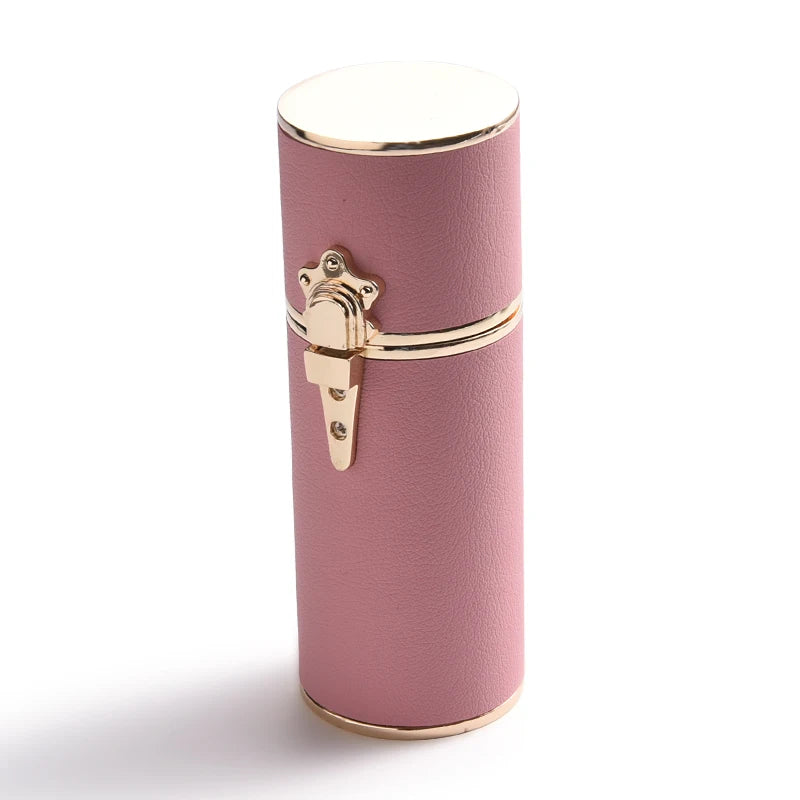 Manufacture Supply  Fashion Design Metal Jewelry Box Creative Gift Ornament Box