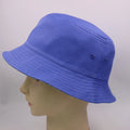 Custom logo Design Bucket Hat