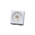 Czinelight High Quality Built-in 5V 3535 RGB Ws2811 Sk6812 Ws2812 Ws2812b Mini 3535 RGB Led Chip Diodes