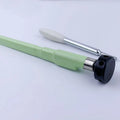 Hot Sale 440mm 8-hole Nut Rear Trussrod Dual Acting Steel Guitar Truss Rod Bar for Electric Guitars