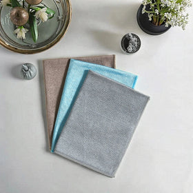 Premium for Oeko Tex Microfiber Glasses Cleaning Cloth 300 Gsm Microfiber for Washing Lightweight and Convenient Pack