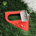Artificial Turf Edge Trimmer Synthetic Turf Grass Cutting Turf Trimmer Knife Tool for Courtyard Golf Course Football Field