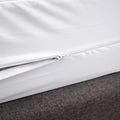 Premium Breathable Zipper Mattress Protector Waterproof Mattress Encasement
