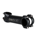 Bicycle Stem Mountain Road Ultralight 31.8mm Handlebar Stem 7 Degree 45 55 65 70 80 90 100 110mm Bike Stem